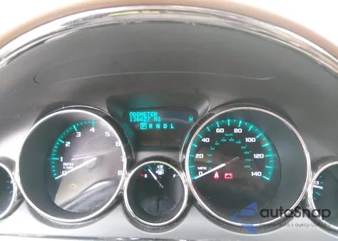 2014 Buick Enclave Leather from USA, damaged, VIN 5GAKRBKD4EJ147998